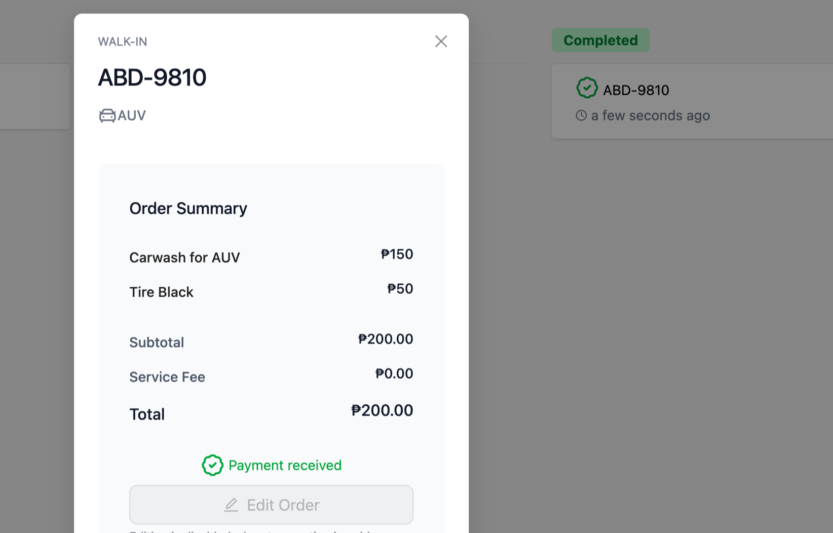 Payment Acceptance image