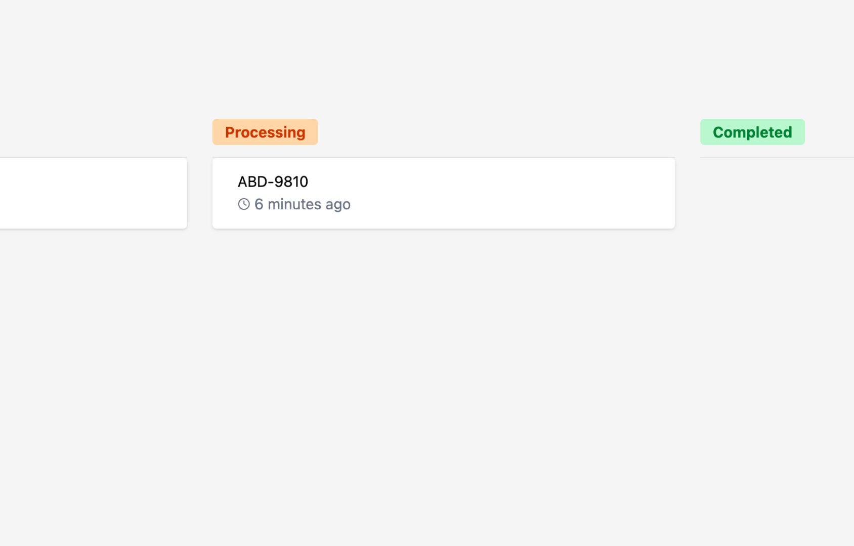 Processing Time image